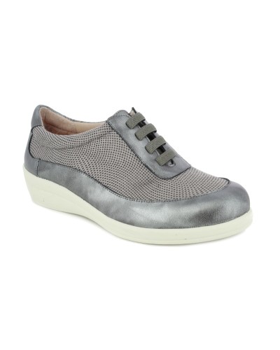 Zapato ingles mujer Doctor Cutillas 43636