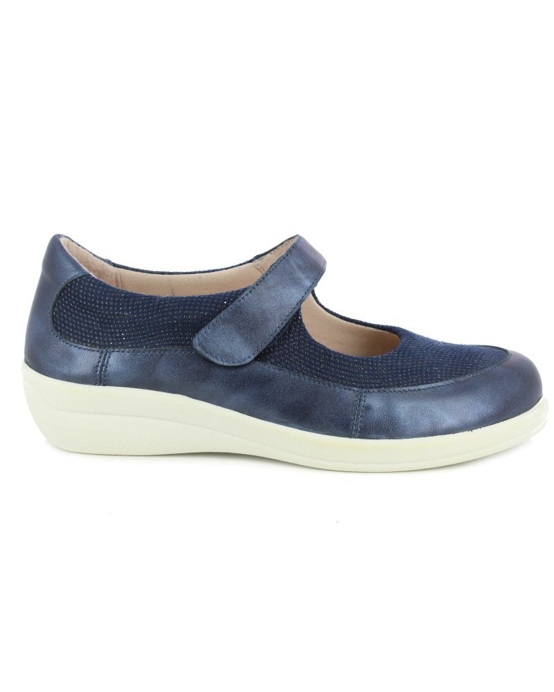 Mercedes Liquera Donna Doctor Cutillas 43638