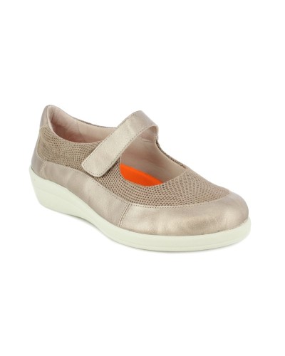 Mercedes Liquera Donna Doctor Cutillas 43638