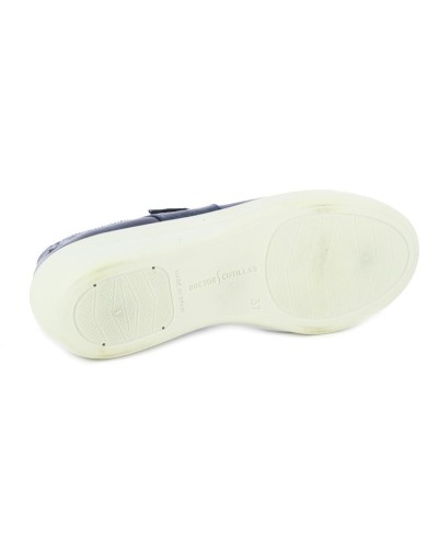 Femme chaussure de col Doctor Cutillas 43639