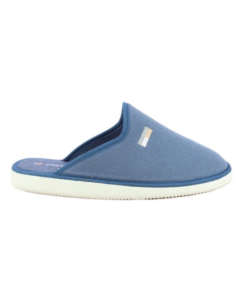 Zapatilla casa chinela mujer Doctor Cutillas 24523