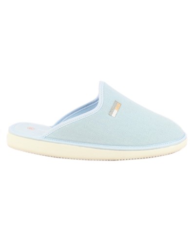 Zapatilla casa chinela mujer Doctor Cutillas 24523