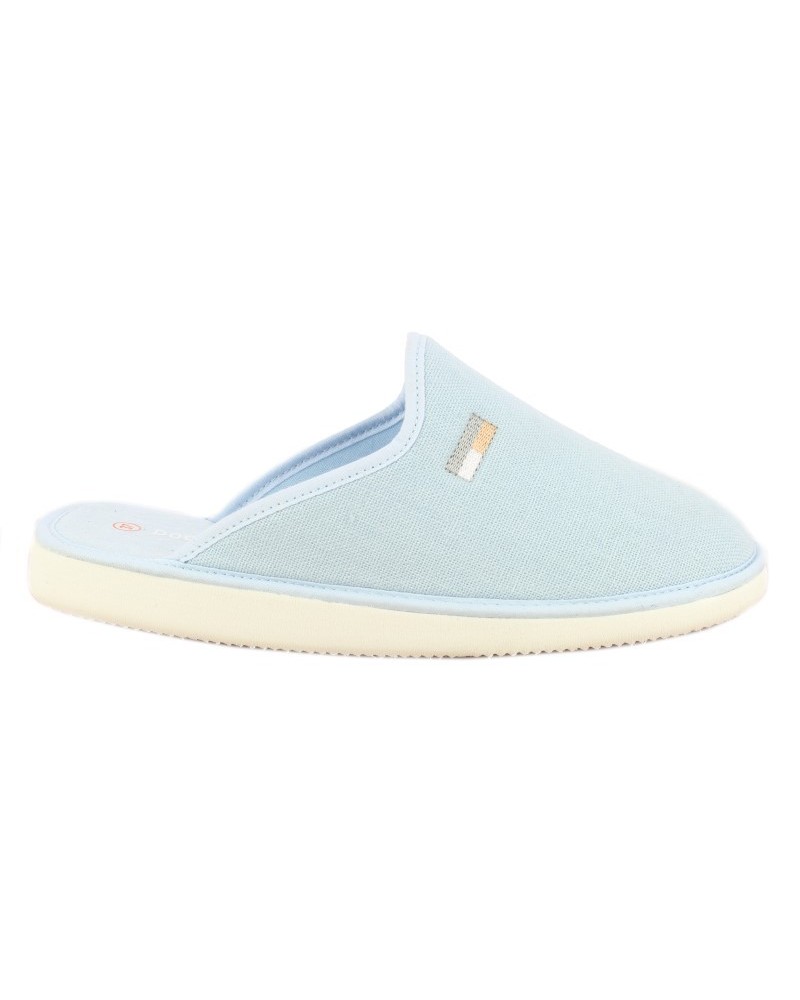Zapatilla casa chinela mujer Doctor Cutillas 24523