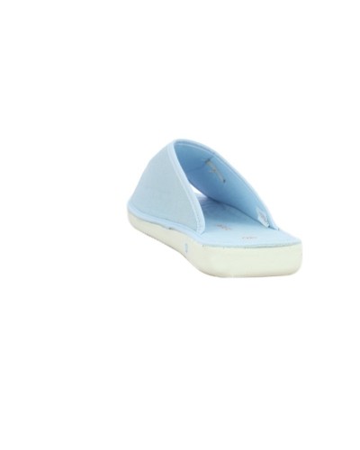 Zapatilla casa pala mujer Doctor Cutillas 24524