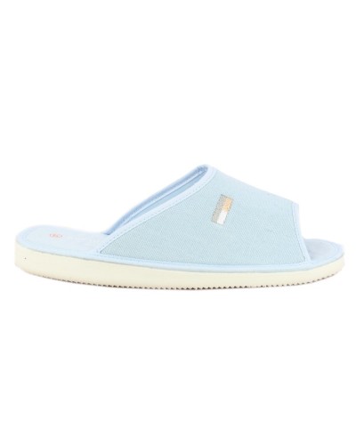 Zapatilla casa pala mujer Doctor Cutillas 24524