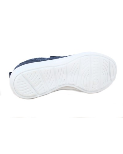 Sportliche Mesh-Frau Doctor Cutillas 39504