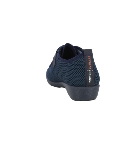 Rua de grade de mulher sneaker Doctor Cutillas 41153