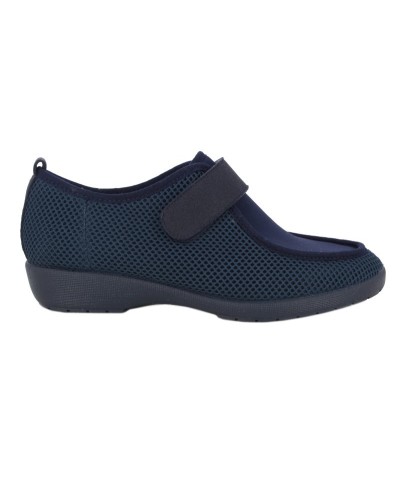 Zapatilla calle rejilla mujer Doctor Cutillas 41153