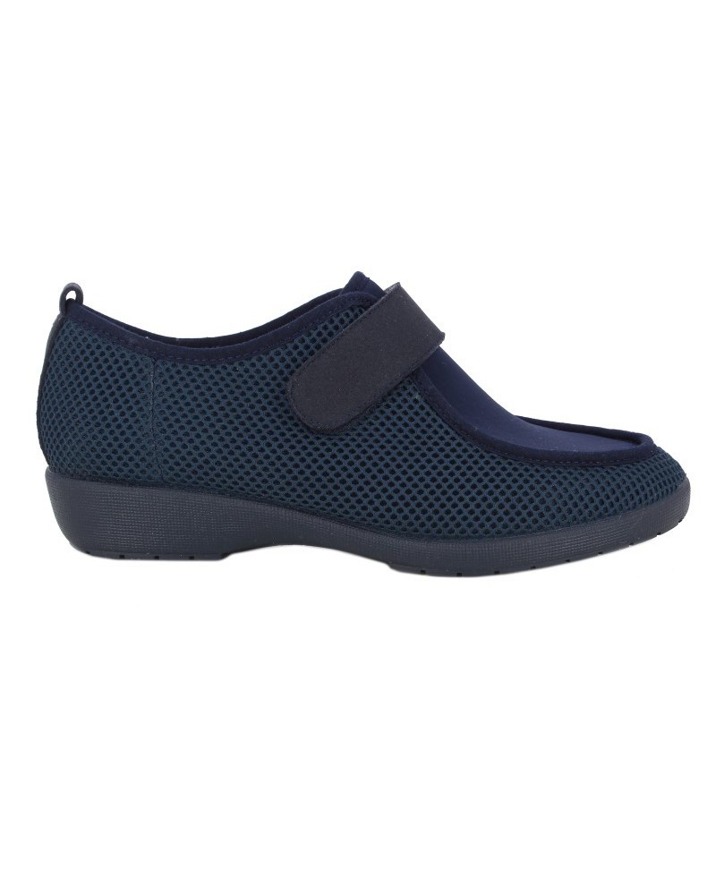 Sneaker Femme Great Street Doctor Cutillas 41153