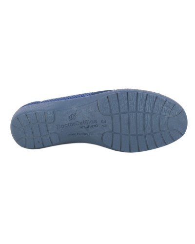 Sneaker Femme Great Street Doctor Cutillas 41156