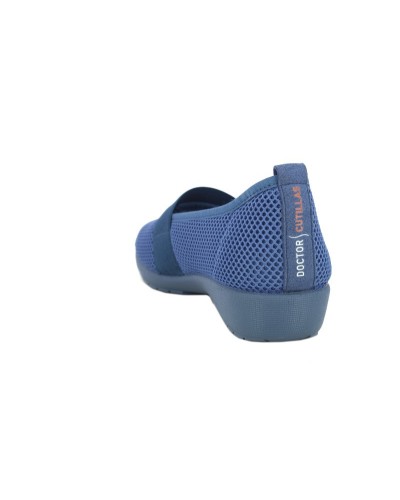 Rua de grade de mulher sneaker Doctor Cutillas 41156