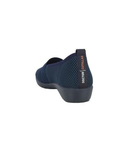 Sneaker Femme Great Street Doctor Cutillas 41156