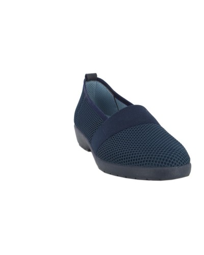 Zapatilla calle rejilla mujer Doctor Cutillas 41156