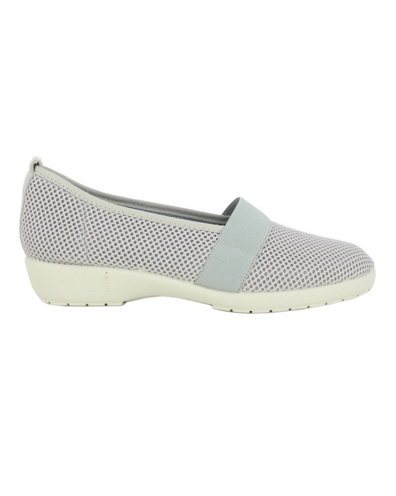 Zapatilla calle rejilla mujer Doctor Cutillas 41156
