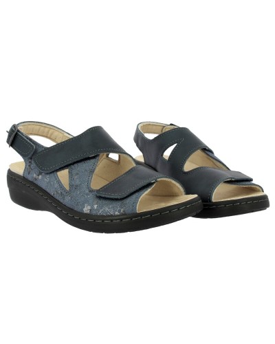 Sandalia mujer Doctor Cutillas 47101