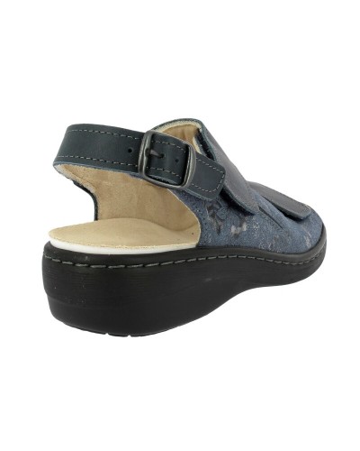 Sandalia mujer Doctor Cutillas 47101