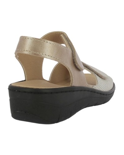 Donna sandalo Doctor Cutillas 47102