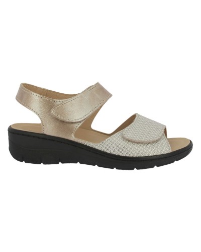 Sandalia mujer Doctor Cutillas 47102