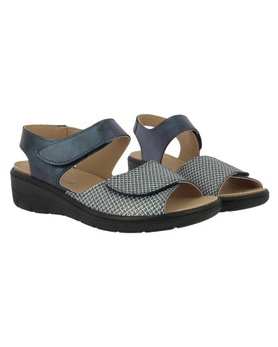 Sandalia mujer Doctor Cutillas 47102