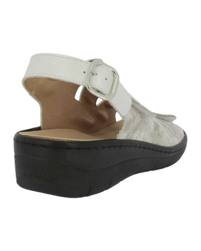 Sandalia mMujer Doctor Cutillas 47105