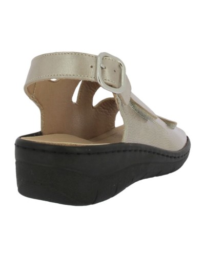 Sandalia mMujer Doctor Cutillas 47105