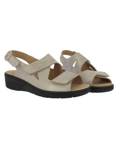 Sandalia mMujer Doctor Cutillas 47105
