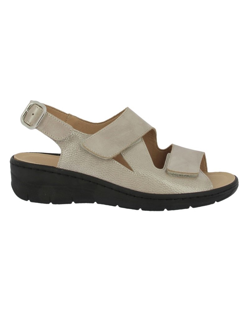 Mulher de sandália Doctor Cutillas 47105