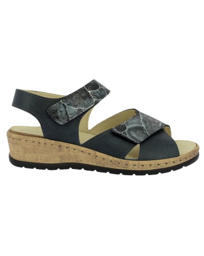 Sandal woman Doctor Cutillas 47212