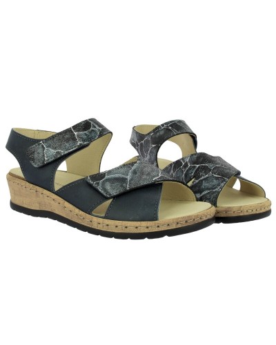 Donna sandalo Doctor Cutillas 47212