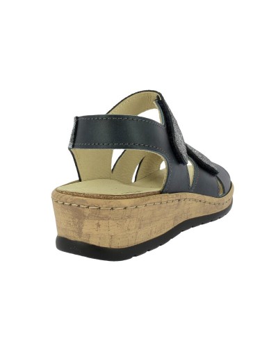 Donna sandalo Doctor Cutillas 47212