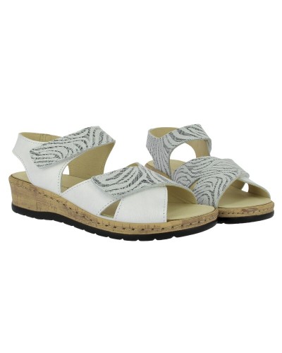 Femme de sandale Doctor Cutillas 47212