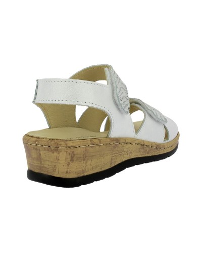 Femme de sandale Doctor Cutillas 47212
