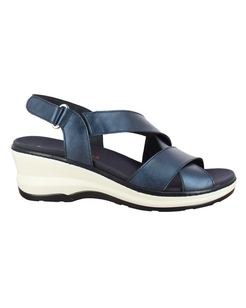 Sandalia mujer Doctor Cutillas 47502