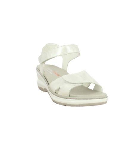 Sandalia velcros mujer Doctor Cutillas 47511