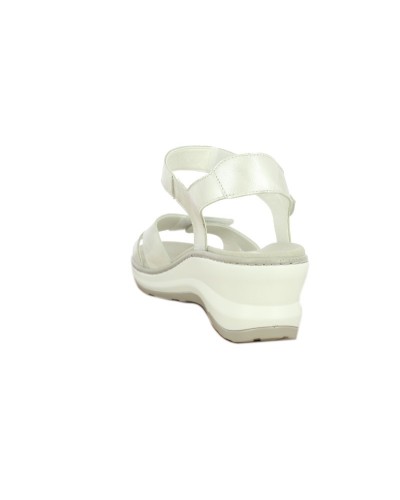 Sandal Velcros Woman Doctor Cutillas 47511