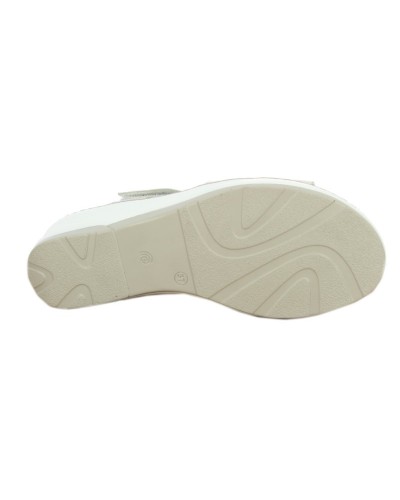 Sandalia velcros mujer Doctor Cutillas 47511