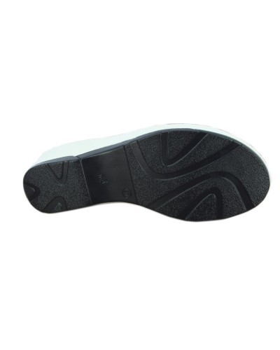 Sandale Velcros Femme Doctor Cutillas 47511