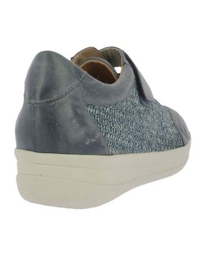 Zapato Ingles Mujer Doctor Cutillas 50316