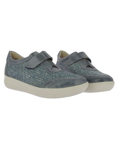 Zapato Ingles Mujer Doctor Cutillas 50316