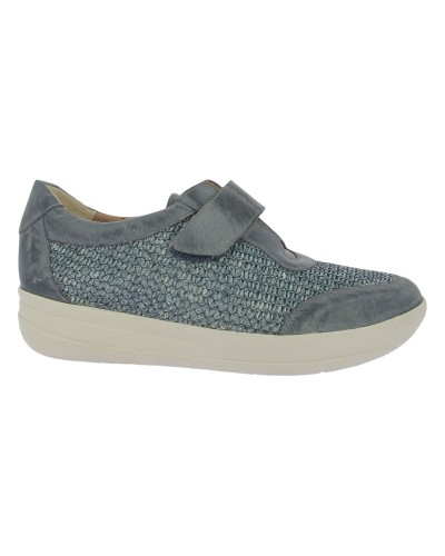 Zapato Ingles Mujer Doctor Cutillas 50316