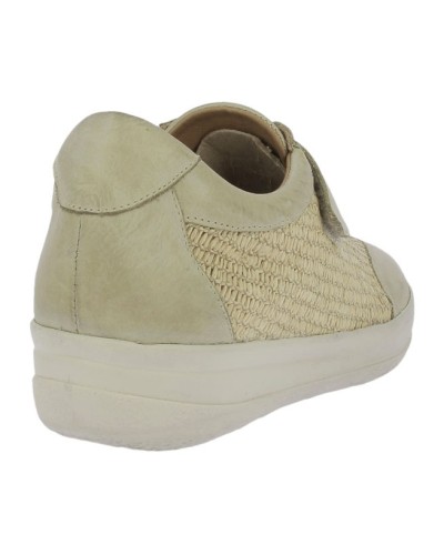 Femme de chaussure anglaise Doctor Cutillas 50316