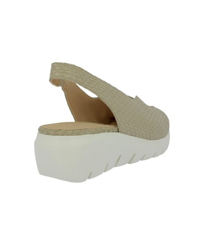 Scarpa desecling delle donne Doctor Cutillas 89429