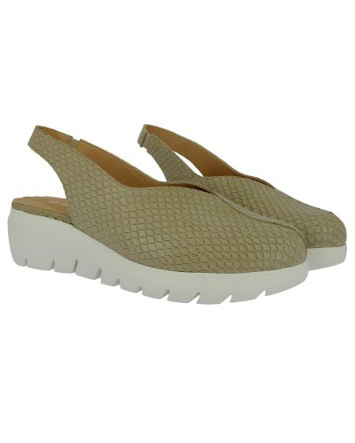 Zapato destalonado mujer Doctor Cutillas 89429