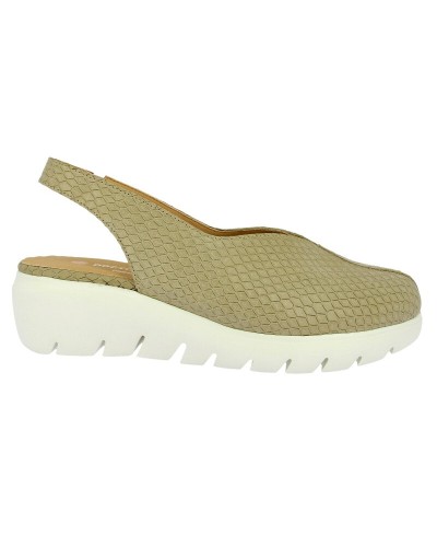 Zapato destalonado mujer Doctor Cutillas 89429