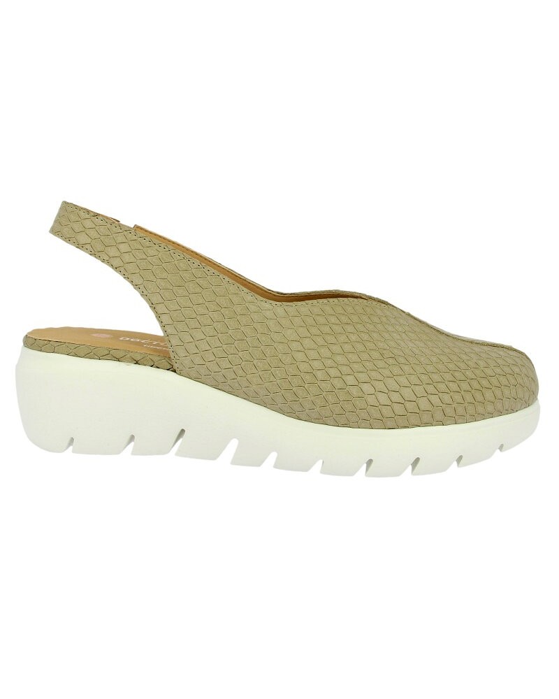 Zapato destalonado mujer Doctor Cutillas 89429