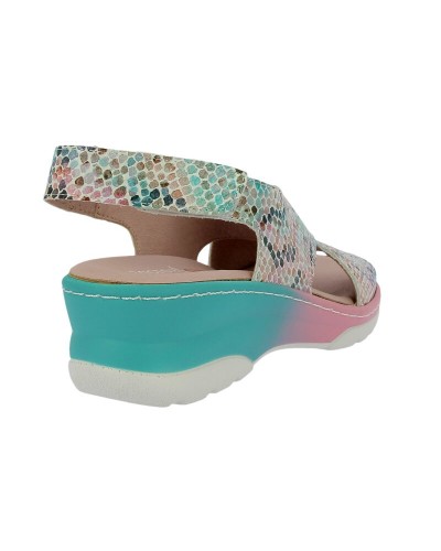 Femme de sandale Doctor Cutillas 49101