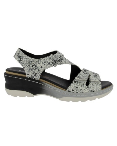 Sandal wedge woman Doctor Cutillas 49103