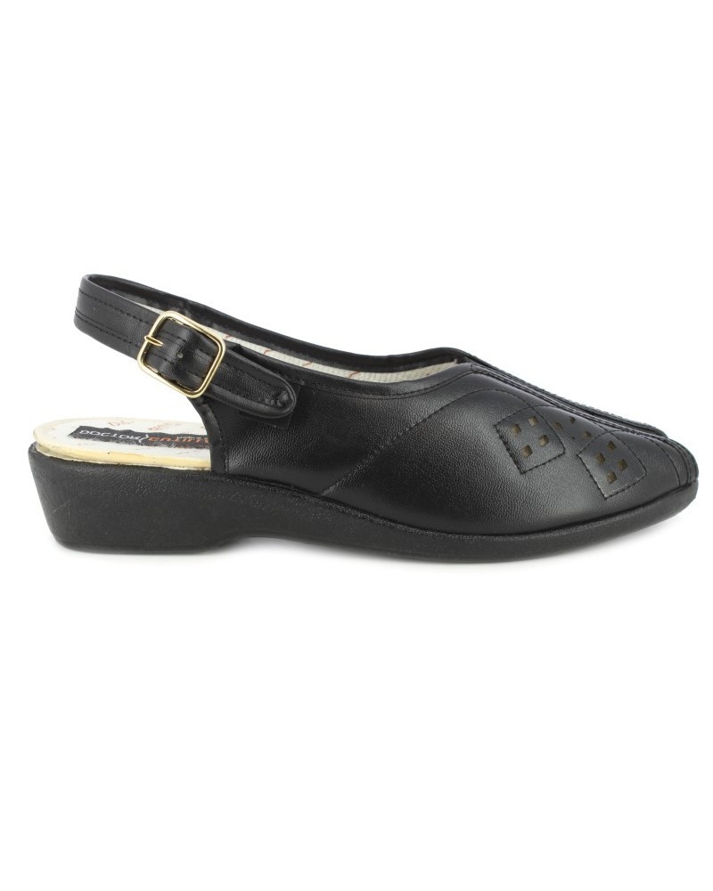 Sneaker Calle Woman Doctor Cutillas 6205