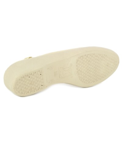Sneaker calle donna Doctor Cutillas 6205