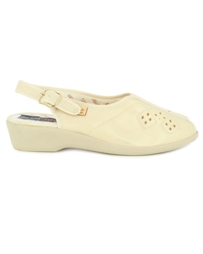 Sneaker Calle Woman Doctor Cutillas 6205